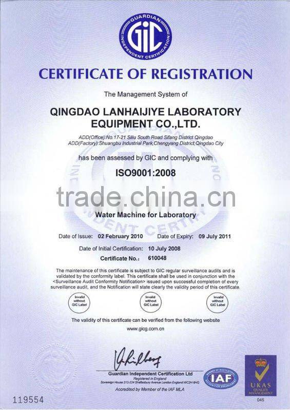 steel structure laboratory central bench with epoxy tops
