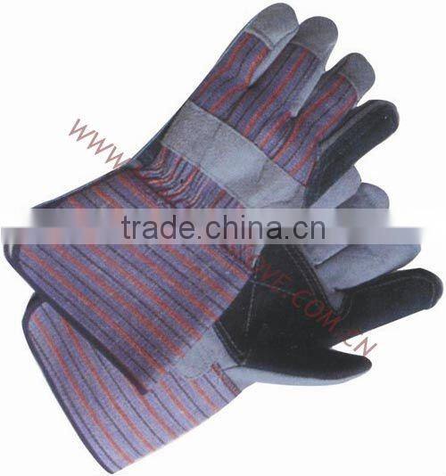 2011NEW welding glove