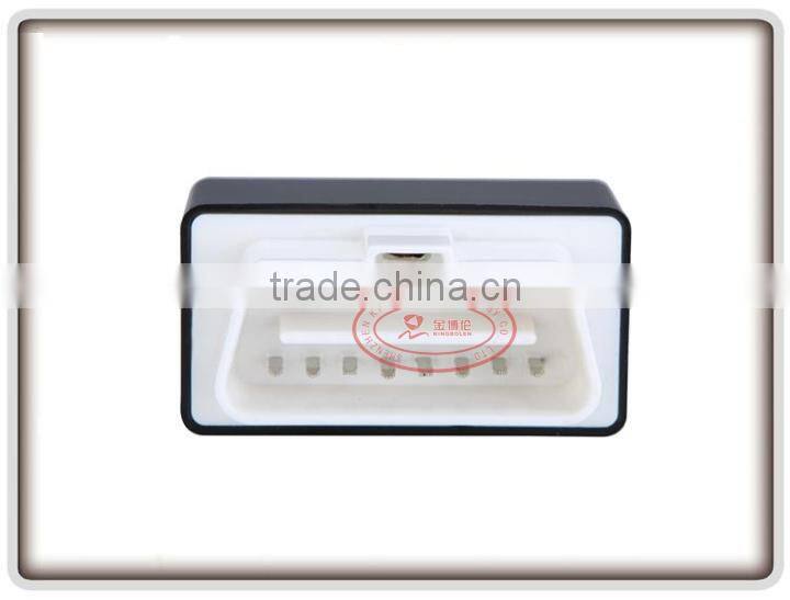 NEW Mini ELM327 OBD 2 Bluetooth With Switch Auto Diagnostic Scanner for Android