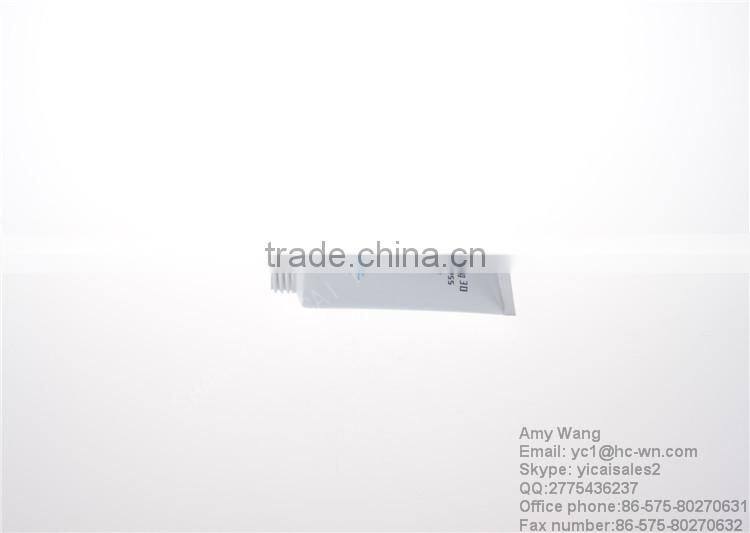 Tube With Screw Cap, Test Tubes With Screw Caps, BB Cream Tube