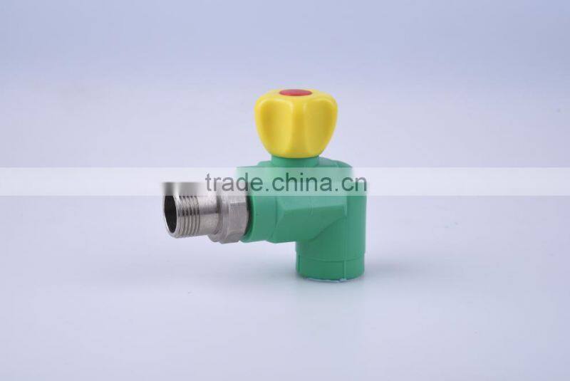 China supplier high quality cryogenic shutoff valve