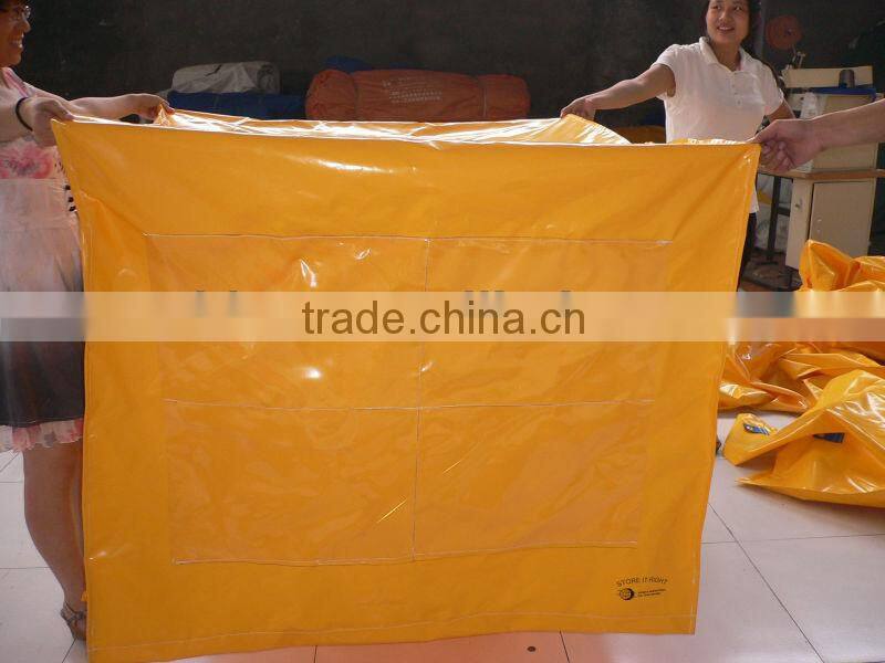 Easy To Clean Washable Insulation Blanket Pallet Cover
