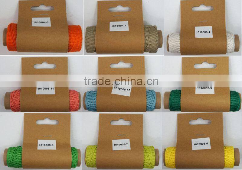 what is jute twine