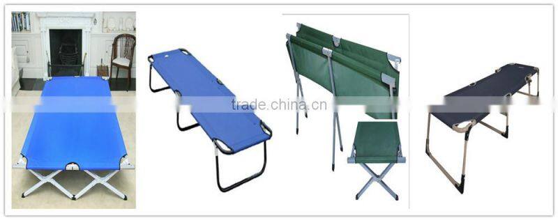 Mattress Foundation Adjustable Full/Queen/King Platform Metal Bed Frame