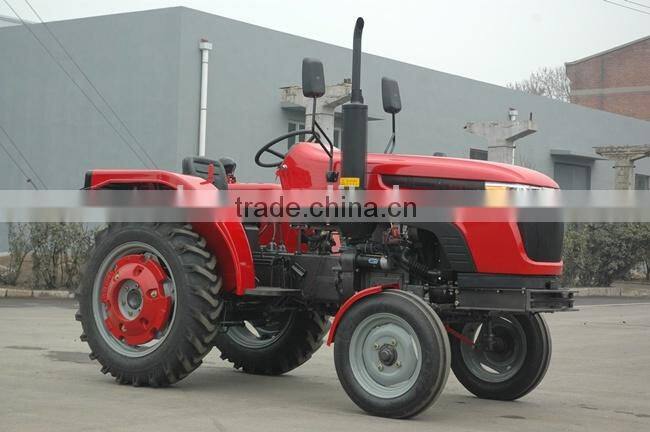 50HP hot sale mini farm tractor FOR sale