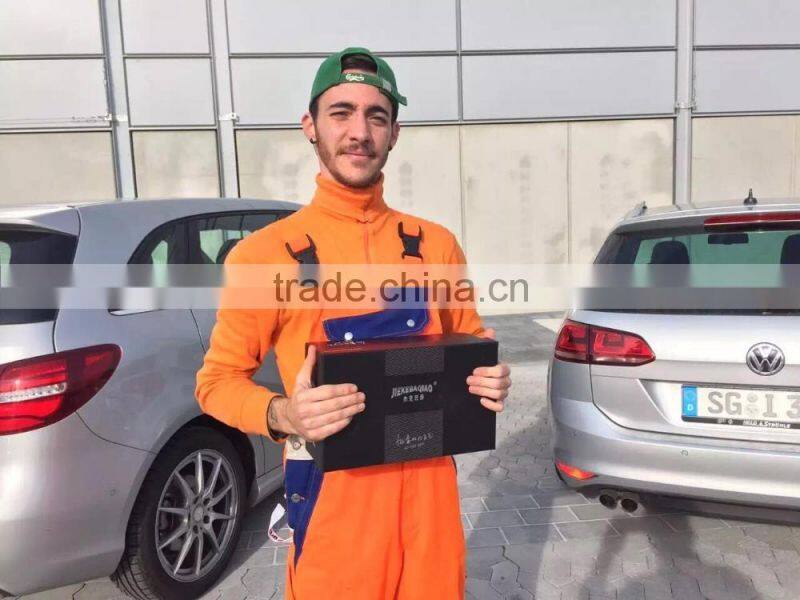 Steel toe industrial safety shoes