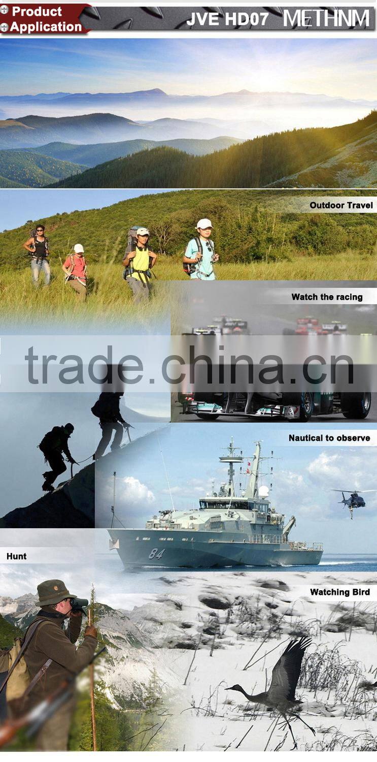 10 x 15 Zoom Telescope Binocular Digital Camera With Video recording High Resolution Binocular Digital Camera with 1.3 Megapixel