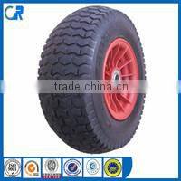 Turkey Market Wheel Barrow Pneumatic Air Tyre 3.50-7
