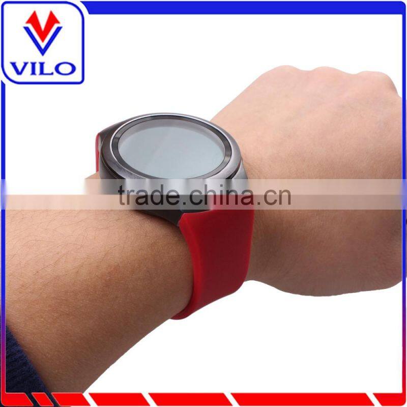 Sports Band colorful Band for Apple Watch Silicone Band Silicone watch Strap