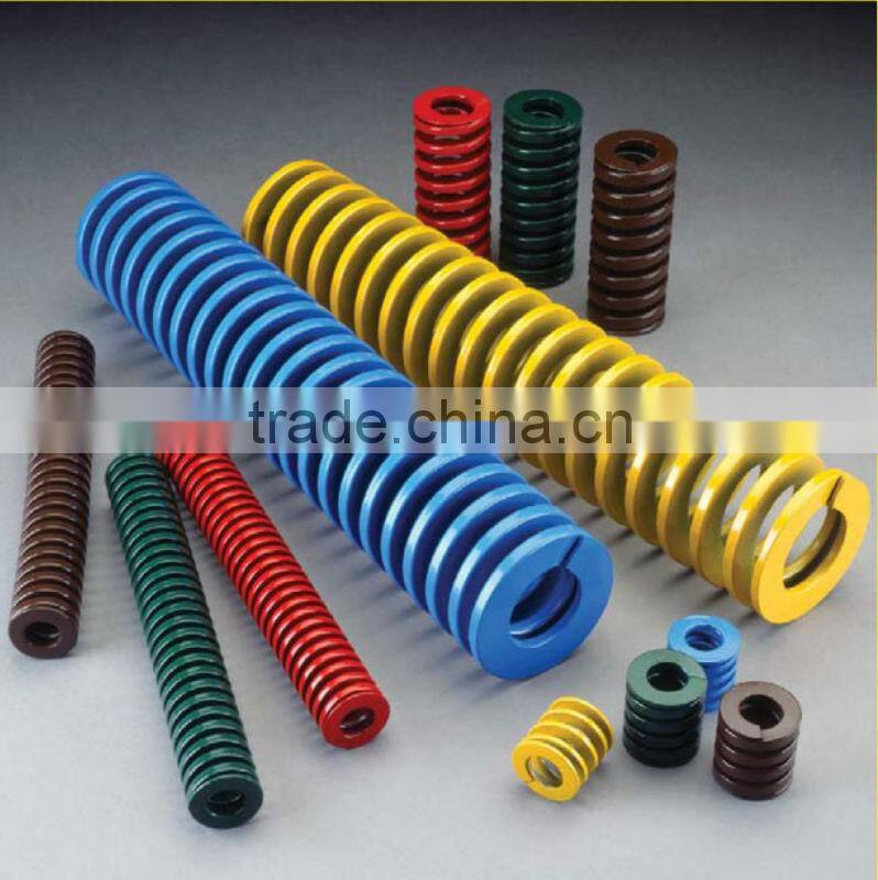 MISUMI STANDARD DIE SPRING