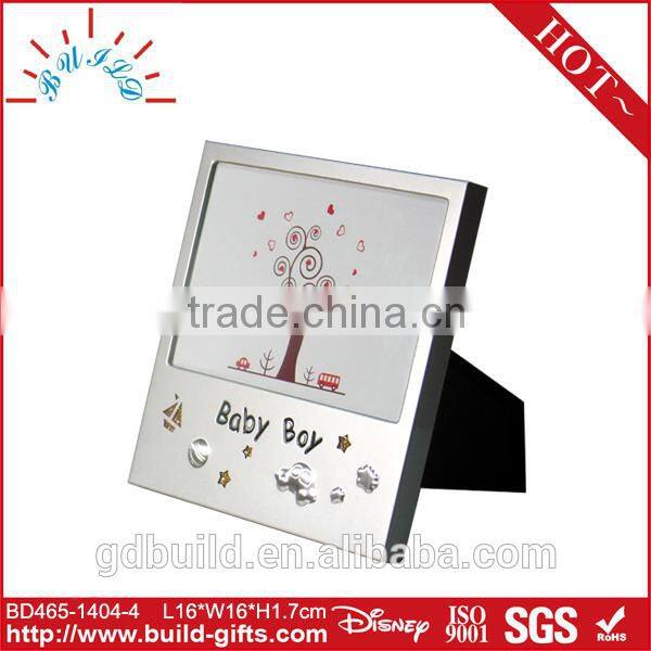 photo frame metal corners/photo picture frame