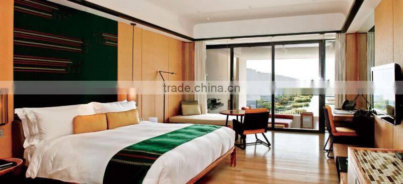 Intercontinental Hotel luxury hotel guest room lounge furniture poland