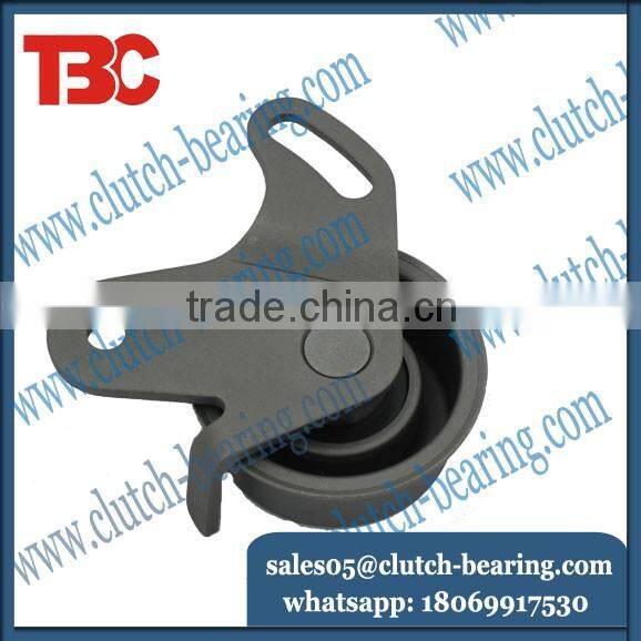 China Manufacturer Long life OE Quality Tensioner Timing Belt for HYUNDAI 24410-22000 24410-22020