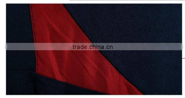 2015/2016 mens black blue sportstricot track pants