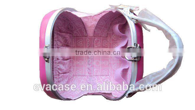 Lovely Hello Kitty Handle Eva Bag for Children