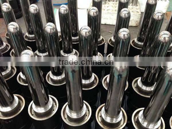 hot runner pet bottle preform mould