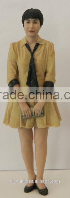 large format 3d human statue printer for sale