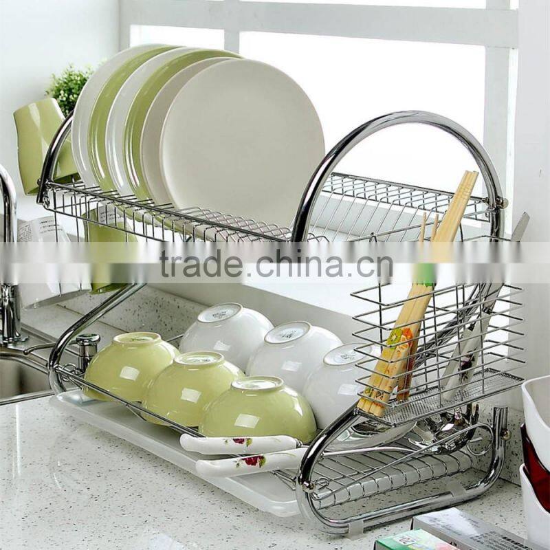 2016 A-bomb stainless steel metal kitchen rack