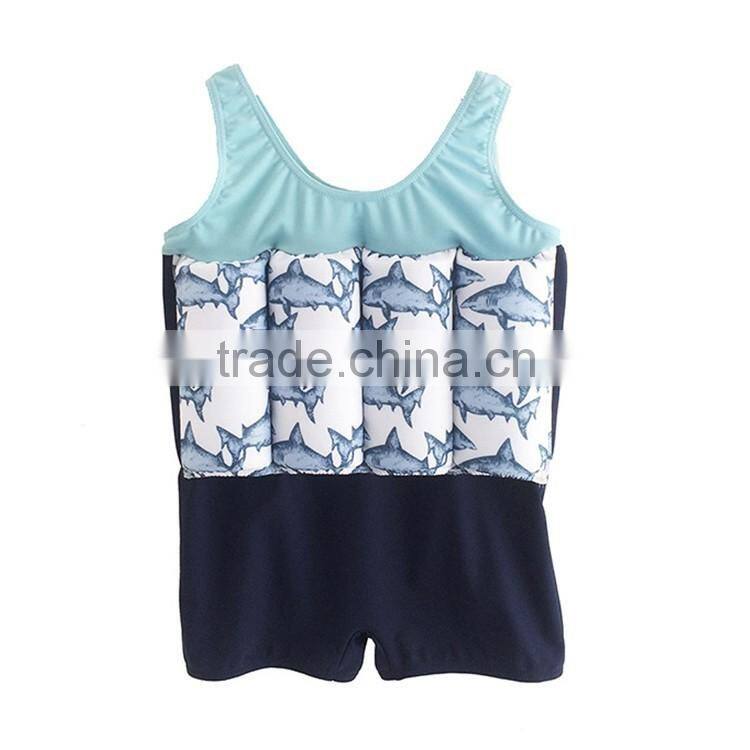 2016 A-bomb Kids Children Swimming floatsuit/floating swimsuit/floating swimwear