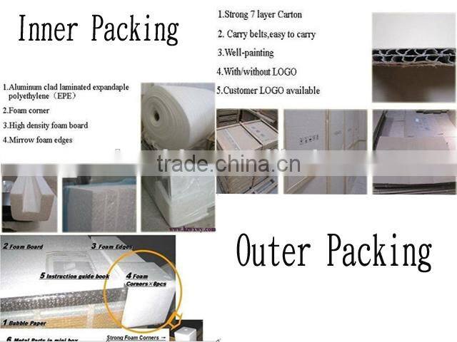 Low price small MDF bathroom cabient furniture design