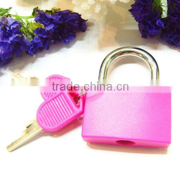 High quality Combination Padlock Brass Combination Padlock CH-CX02
