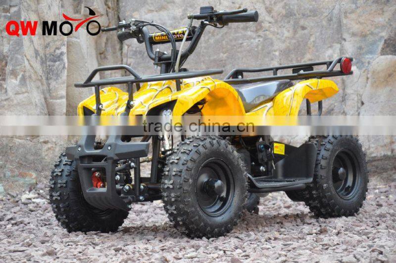 QWMOTO 2015 popular 196cc 6.5 hp drift go kart 196cc china crazy go kart for adults