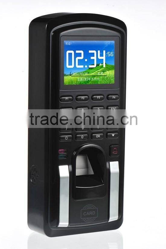 Realand Access Control MF-151,Multi Identification Biometric Fingerprint and Crad Access Control