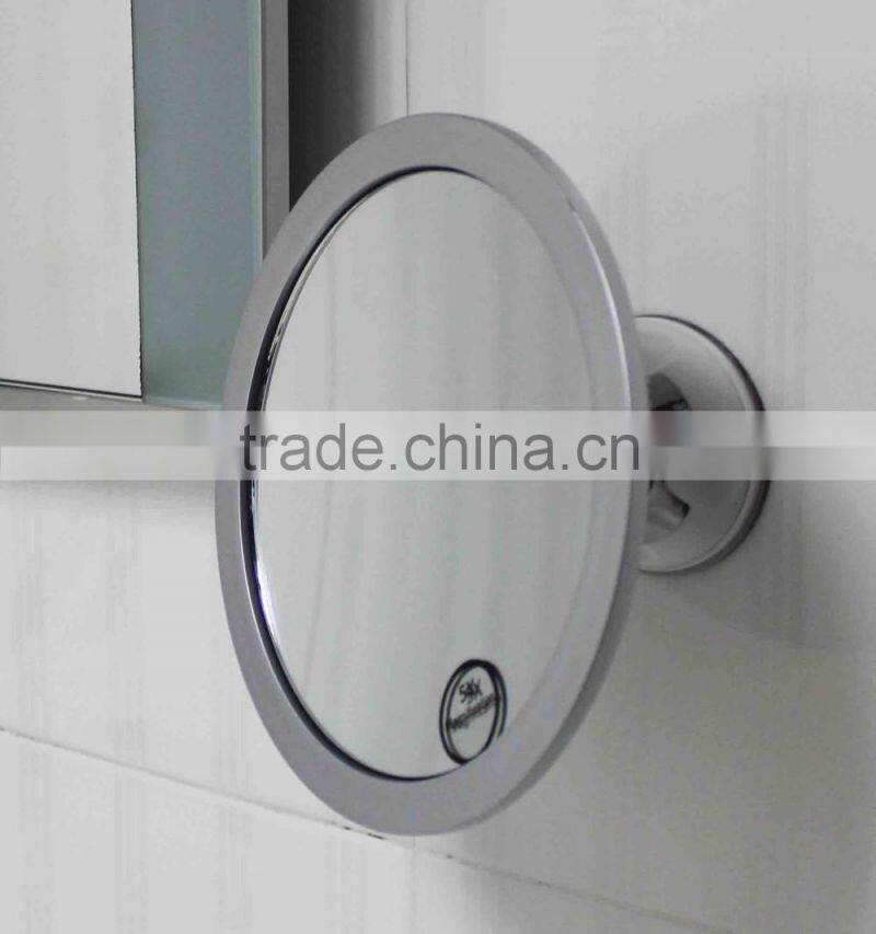 fogfree shower mirror hook shaving mirror bathroom mirror