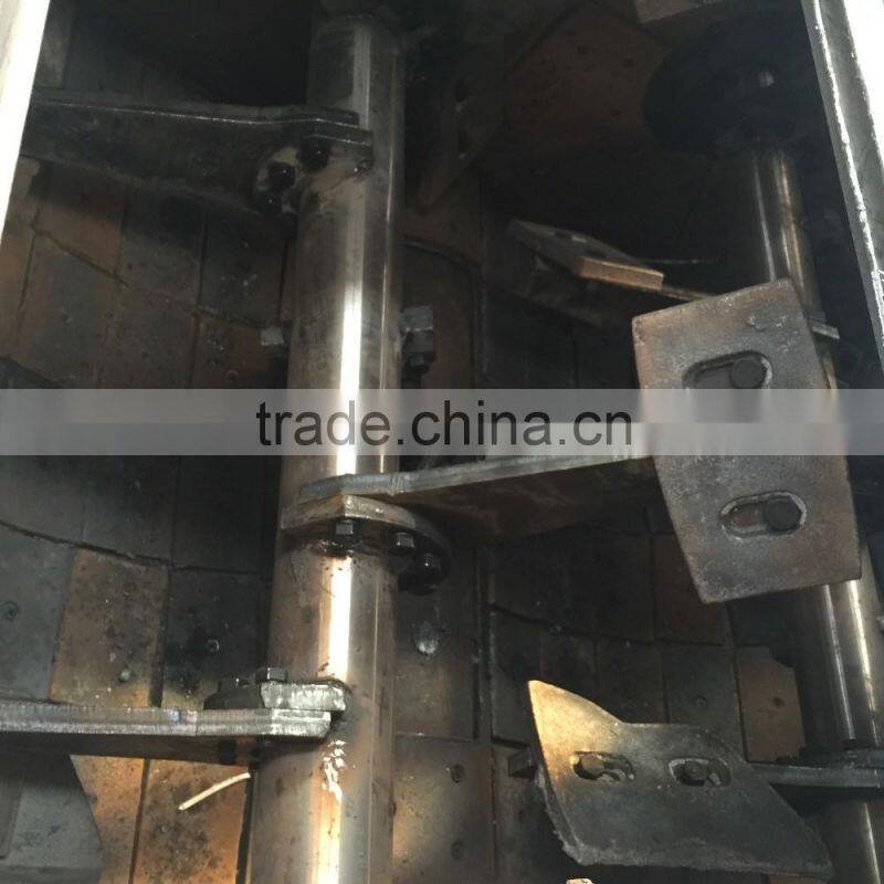 JS750 Sancidalo Brand Concrete Cement Mixer