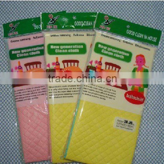 viscose car cleaner (HY-F10)