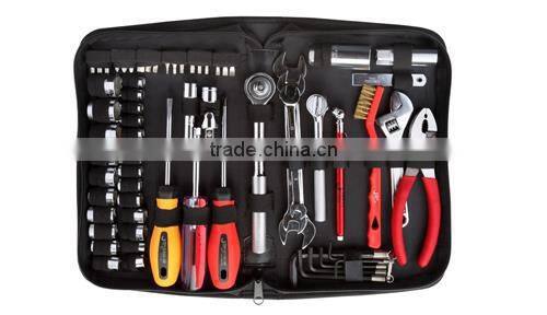 Strong oxford tool bag