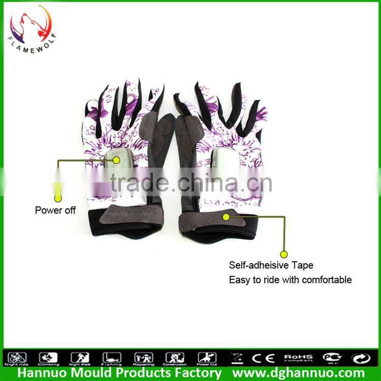 Alibaba Factory direct best selling cycling glove