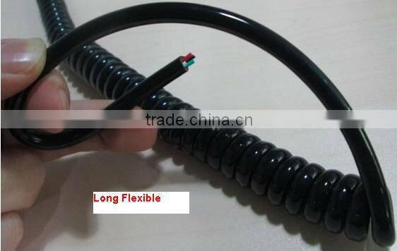 long flexible toyota spiral cable 84306-0e010