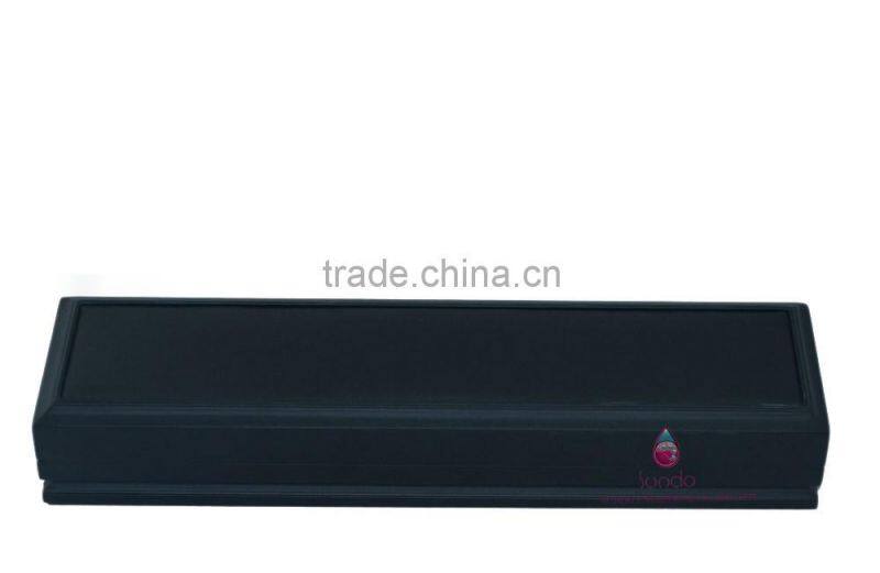 custom made black jewelry bracelet gift box