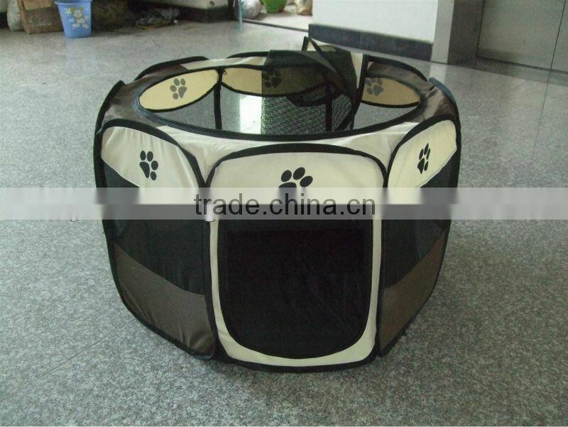 pet tent; pet house; pet playpen-ED100