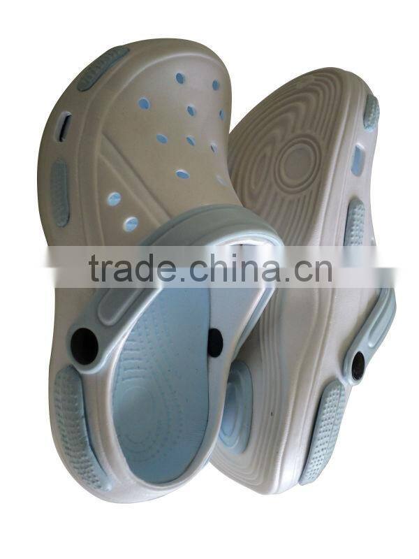 Children's EVA Clogs(3HG13010DF