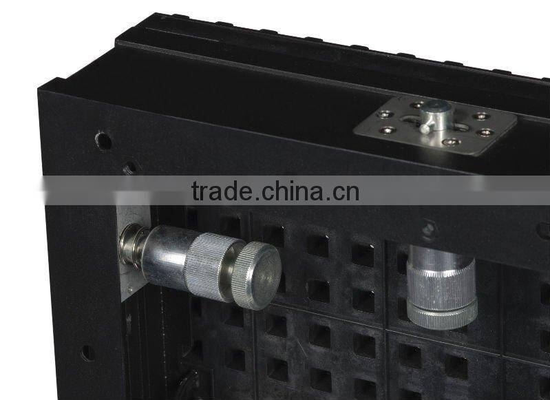 RGB LED Display VP-P20 OUTDOOR Screen SET