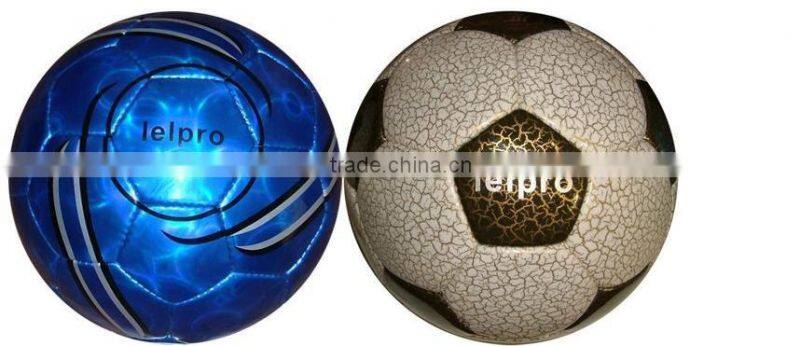 2013 fashion and cheapest colorful full print ball