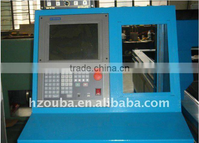 AUPAL Plasma Flame Precision table style industrial quilting machine