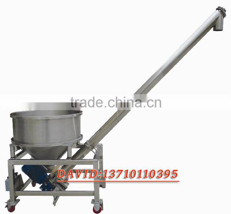 automatic powder packing machine