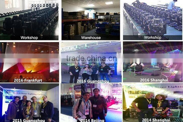 Mini Led Derby Light Small Stage Effect KTV Dj Equipment RGBW Led Disco Light