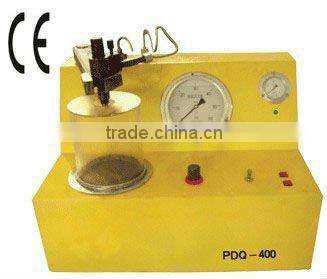 PQ-400 Double Springs Nozzle Tester