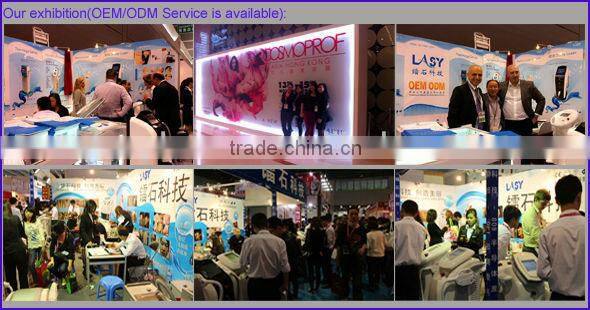 beauty machine elight ipl rf laser