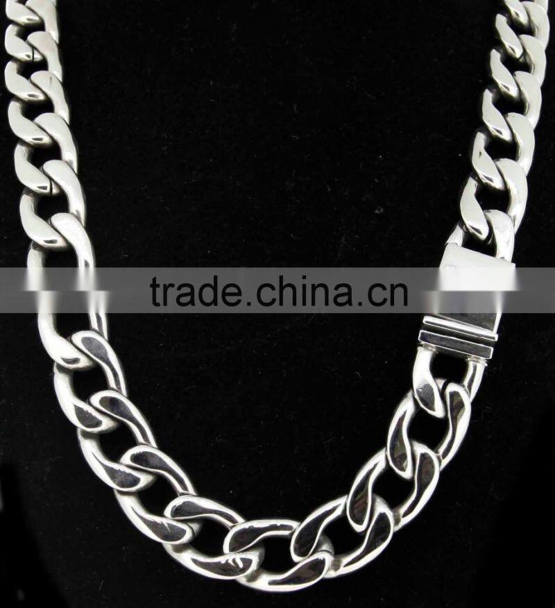 wholesale fashion stainless steel mothers day necklace