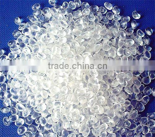 TPU TPU construction laminating glass interlayer for bulletproof laminated glass film