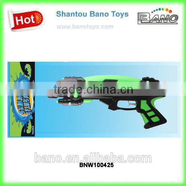 Promotion Plastic Water Toys Gun For Kids BNW100417