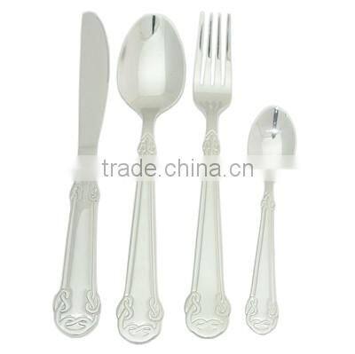 Wholesale 72 pcs gottinghen cutlery set