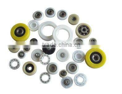 Plastic bearing CIXI CHINA