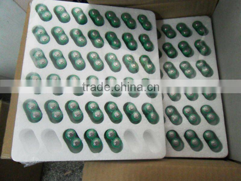 ER14250 battery ER14250H ER14250M 3.6 V 1/2AA Battery Lisocl2 Lithium Thionyl Chloride Battery Eunicell