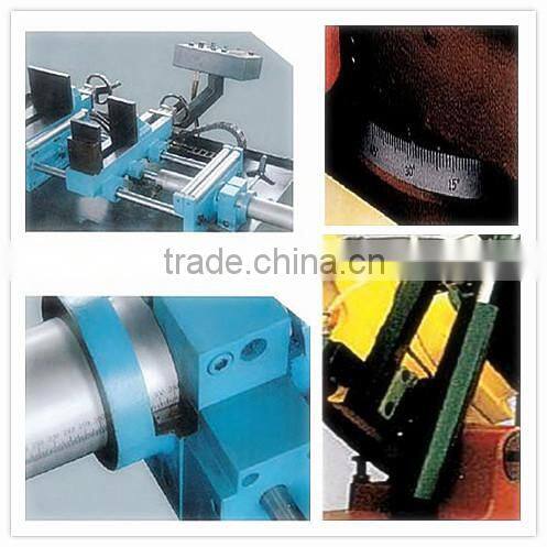 ALMACO metal cutting band saw,cheap band saw,automatic band saw